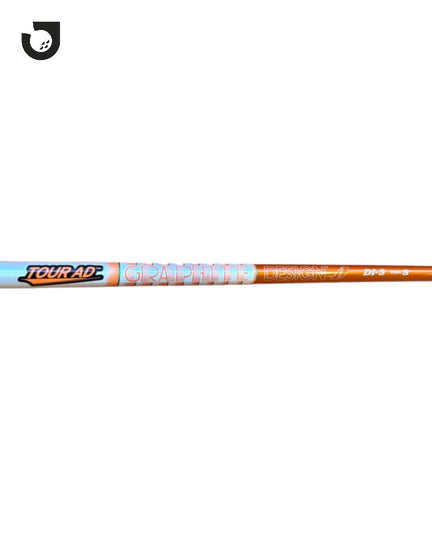 Gambar Shaft Driver Tour Ad Di 5S di Bintaro dari Jakarta Golf Shop