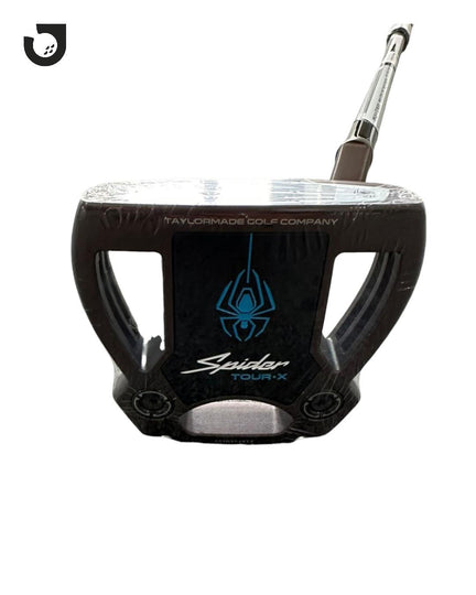 Gambar Putter Taylormade Spider Tour X Slant Neck 34 Inch di Tangerang dari Jakarta Golf Shop