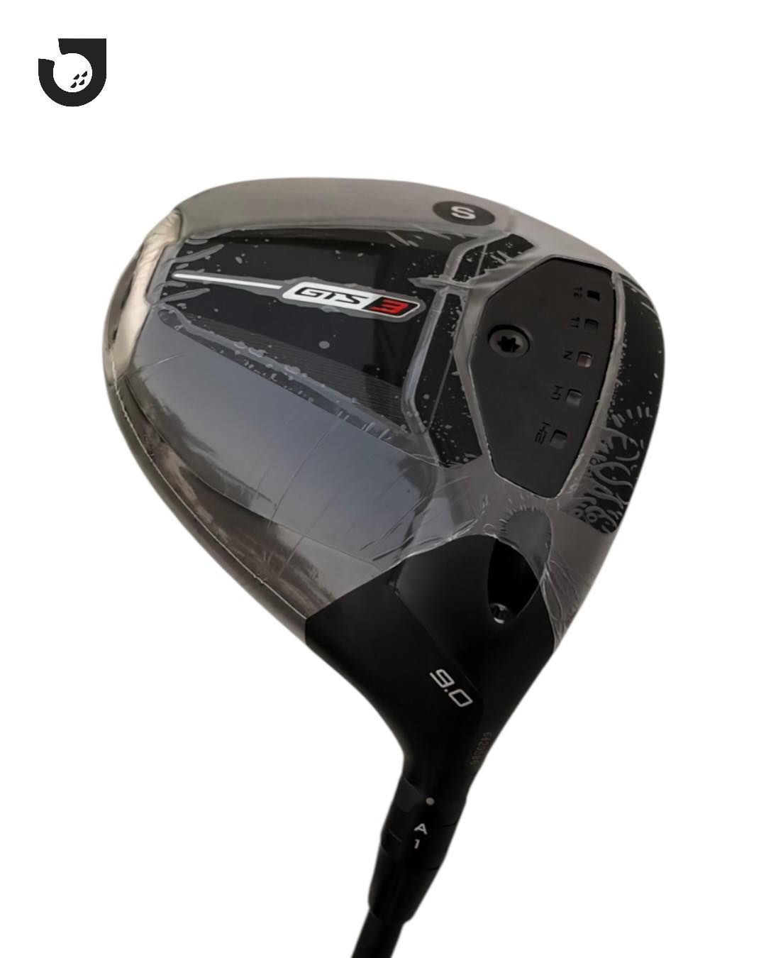 Gambar Driver Titleist Gts3 di Penjaringan, Jakarta Utara dari Jakarta Golf Shop