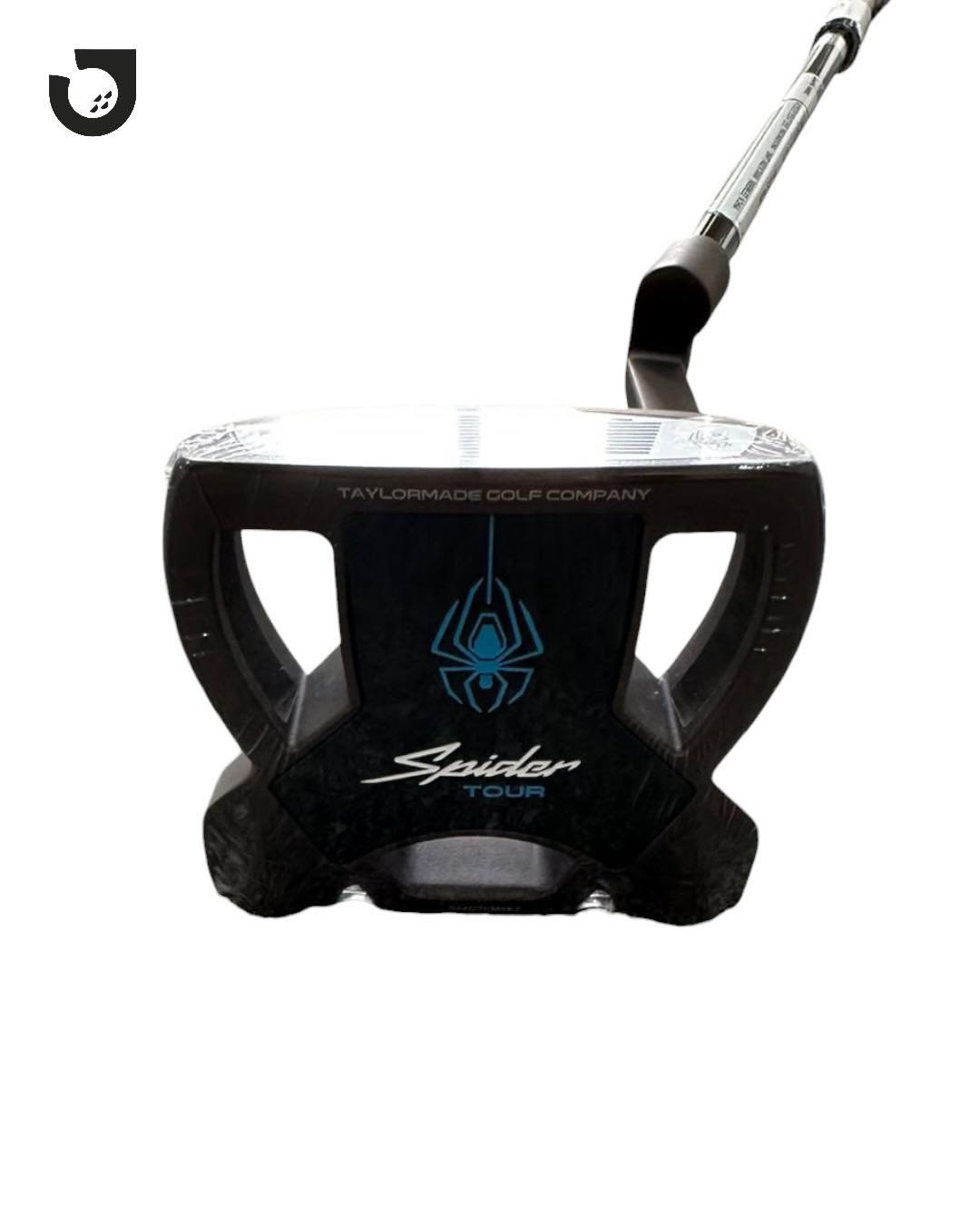 Gambar Putter Taylormade Spider Tour L-Neck Single Line 34 Inch di Tangerang dari Jakarta Golf Shop