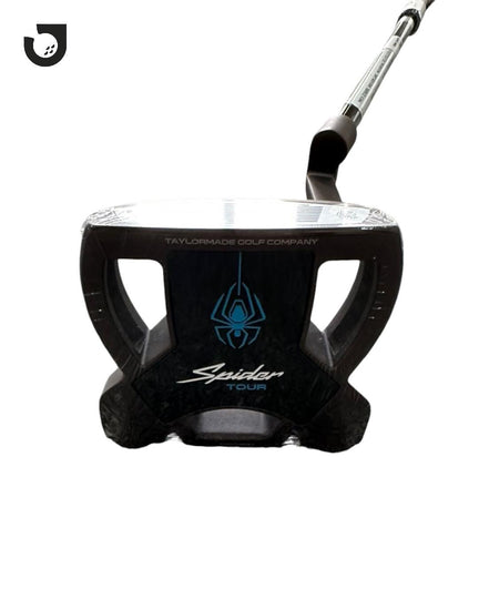 Gambar Putter Taylormade Spider Tour L-Neck Single Line 34 Inch di Tangerang dari Jakarta Golf Shop