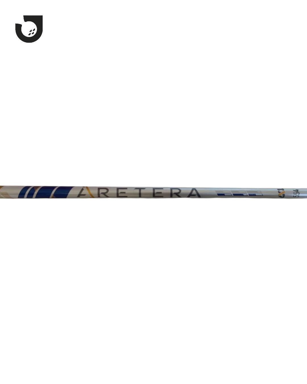 Gambar Shaft Driver Aretera Blue 55/4 Panjang 44.5 Inch di Surabaya dari Jakarta Golf Shop
