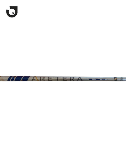 Gambar Shaft Driver Aretera Blue 55/4 Panjang 44.5 Inch di Surabaya dari Jakarta Golf Shop