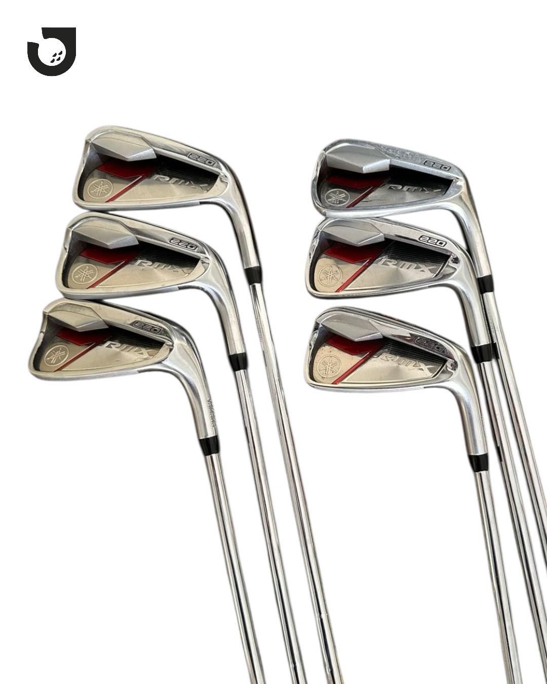 Gambar Iron Set Yamaha Rmx 220 di Tasikmalaya dari Jakarta Golf Shop