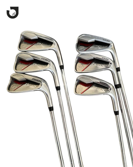 Gambar Iron Set Yamaha Rmx 220 di Tasikmalaya dari Jakarta Golf Shop