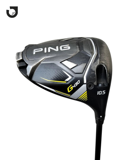 Gambar Driver Ping 430 Max Loft 10,5 di Tangerang dari Jakarta Golf Shop