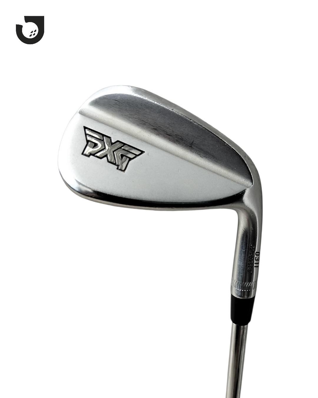 Gambar Pxg 0311 Forged Wedge Loft 50 di Tangerang dari Jakarta Golf Shop