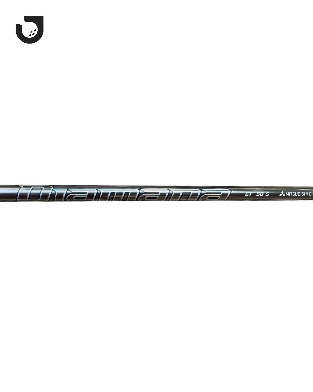 Gambar Diamana Gt 50 Stiff + Callaway Adapter 44.5” di Jakarta Barat dari Jakarta Golf Shop