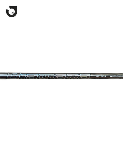 Gambar Diamana Gt 50 Stiff + Callaway Adapter 44.5” di Jakarta Barat dari Jakarta Golf Shop