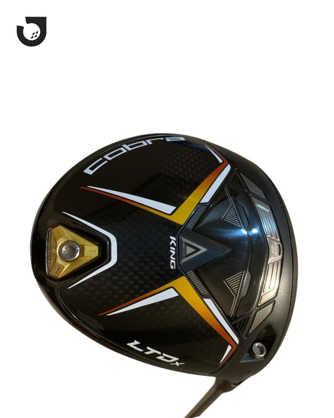 Gambar Driver King Cobra Ltdx 10.5 di Jakarta Timur dari Jakarta Golf Shop