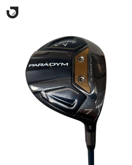 Gambar Callaway Paradym 7 Wood di Jakarta dari Jakarta Golf Shop