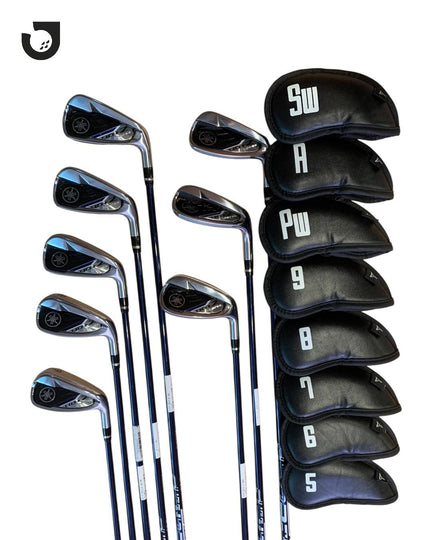 Gambar Iron Set Yamaha Ud+2, di Jakarta Timur dari Jakarta Golf Shop
