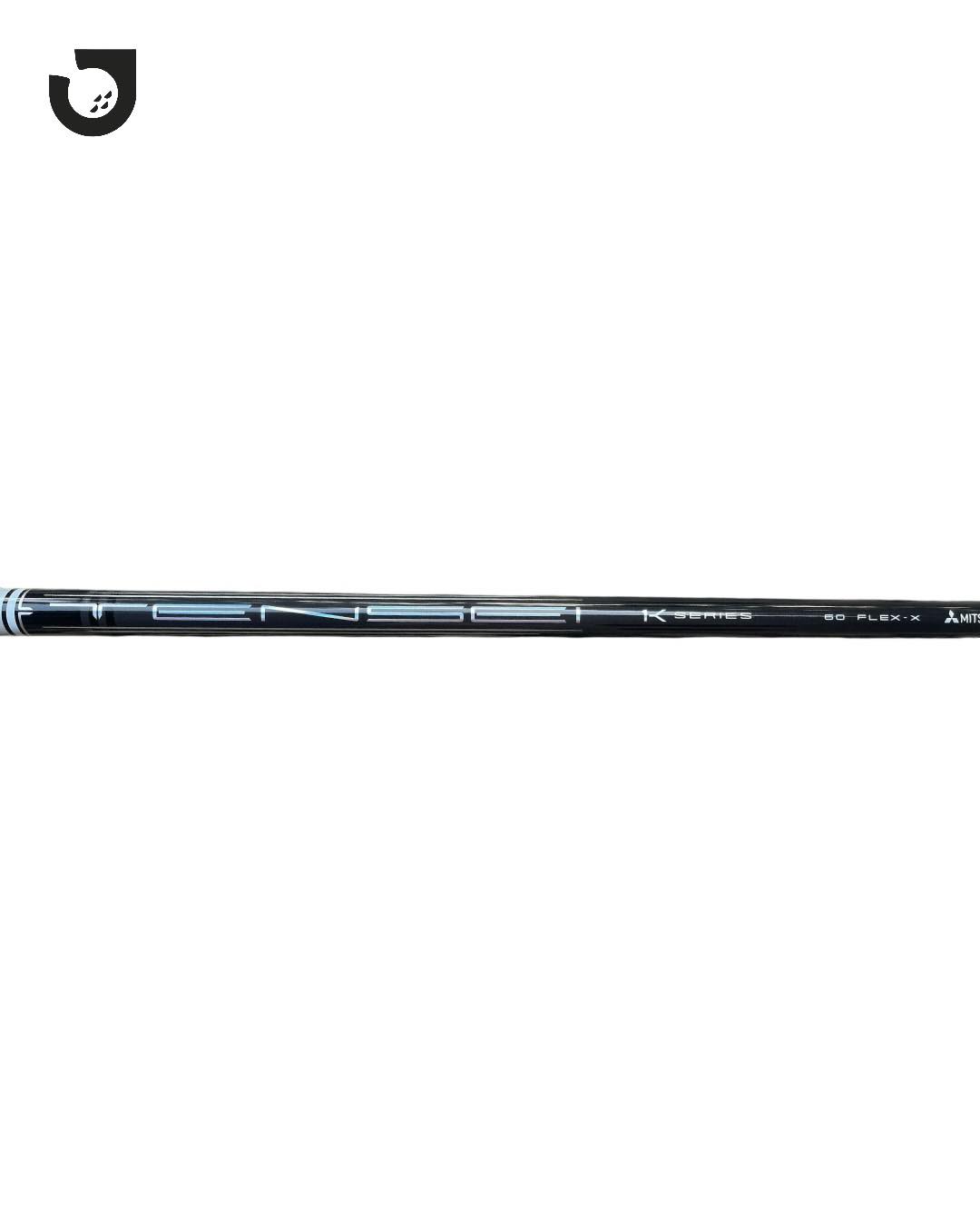 Gambar Mitsubishi Chemical Tensei 1K White 60 Xstiff + Callaway Adapter 44.25”” di Jakarta Barat dari Jakarta Golf Shop