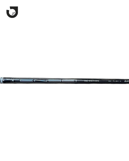 Gambar Mitsubishi Chemical Tensei 1K White 60 Xstiff + Callaway Adapter 44.25”” di Jakarta Barat dari Jakarta Golf Shop