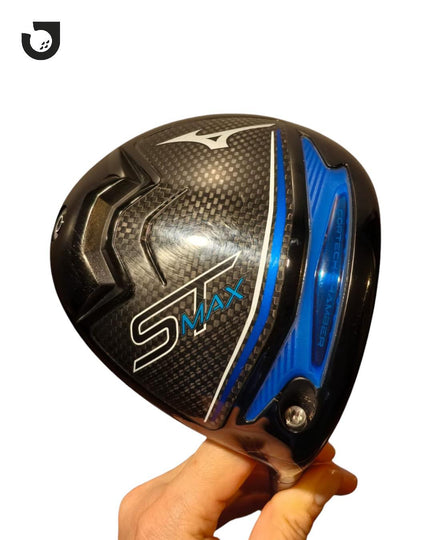 Gambar Driver Mizuno Stmax Loft 10.5 di Blok M, Jakarta dari Jakarta Golf Shop