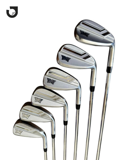 Gambar Iron Set Pxg 0211 Xcor2 5-Pw (6 Pieces) di Tebet - Jaksel dari Jakarta Golf Shop