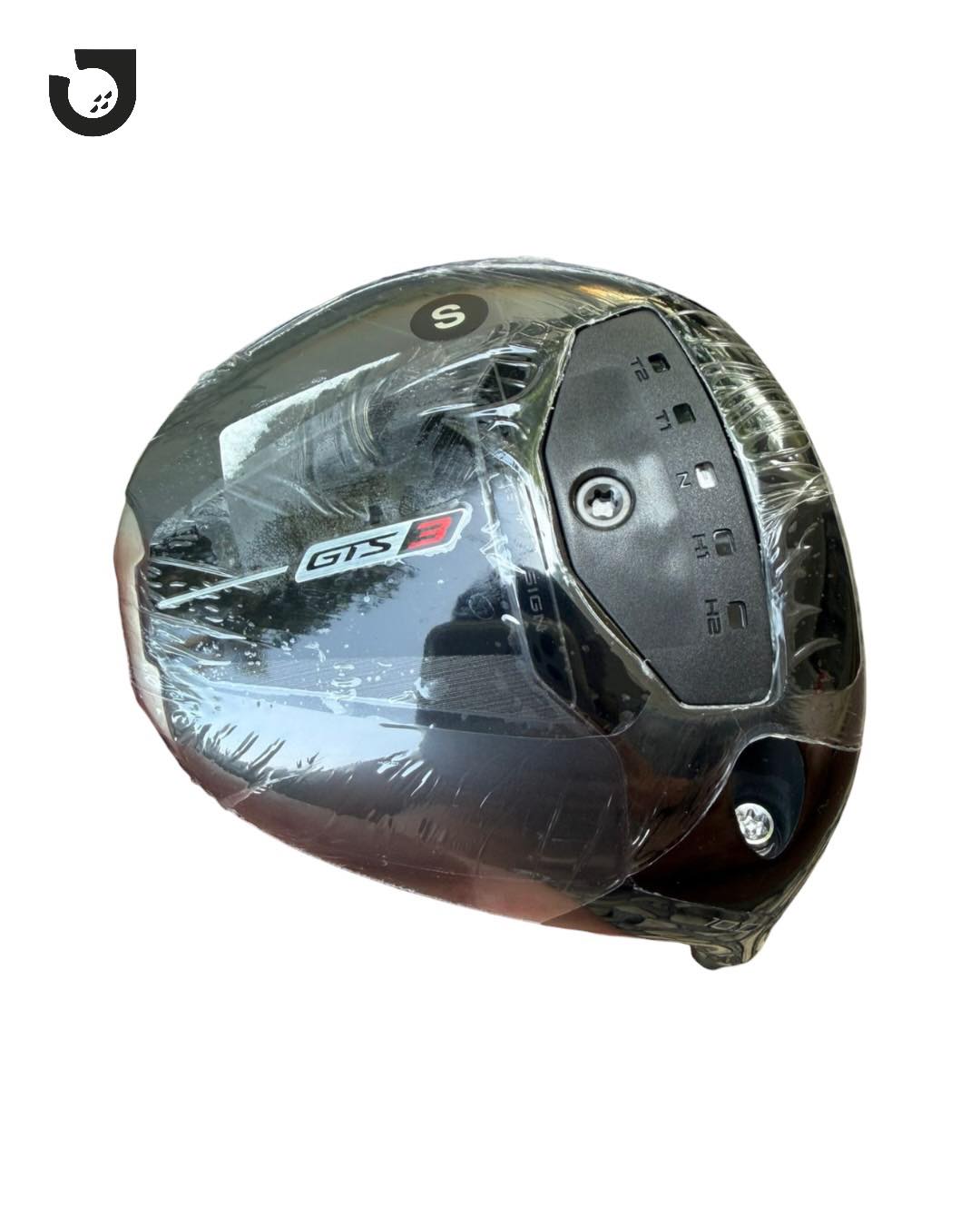 Gambar Titleist Gts2 & Gts3 Driver 9° / 10° di Jakarta Barat dari Jakarta Golf Shop