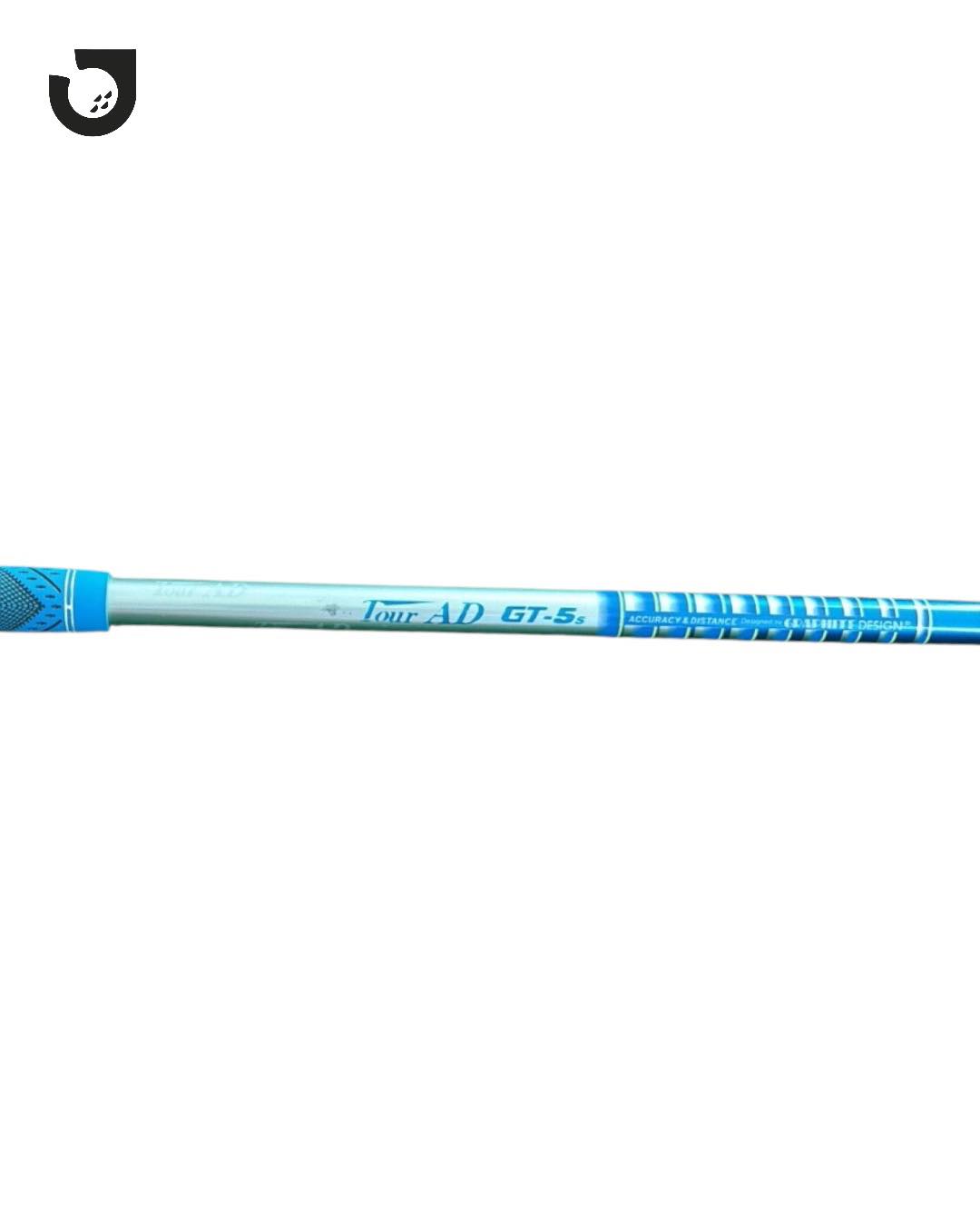 Gambar Shaft Tour Ad Gt 5S (113Cm) di Jakarta dari Jakarta Golf Shop