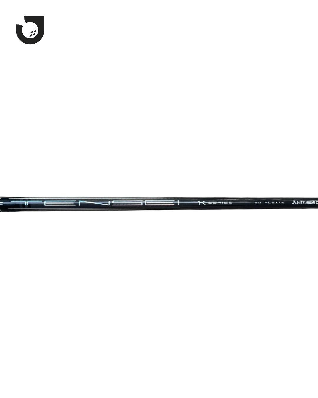 Gambar Mitsubishi Chemical Tensei 1K White 60 Stiff + Ping Adapter 44.5” di Jakarta Barat dari Jakarta Golf Shop