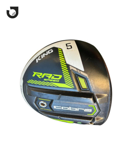 Gambar Cobra Radspeed Wood 5 di Surabaya dari Jakarta Golf Shop