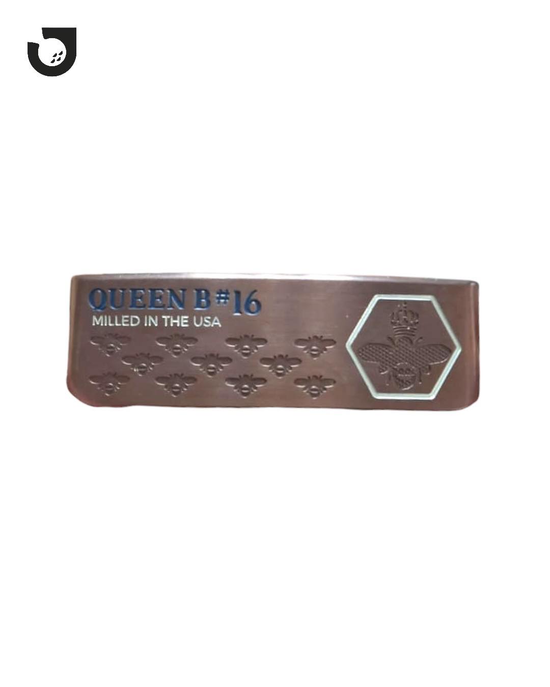 Gambar Bettinardi Queen B Putter 34Inch di Bsd dari Jakarta Golf Shop