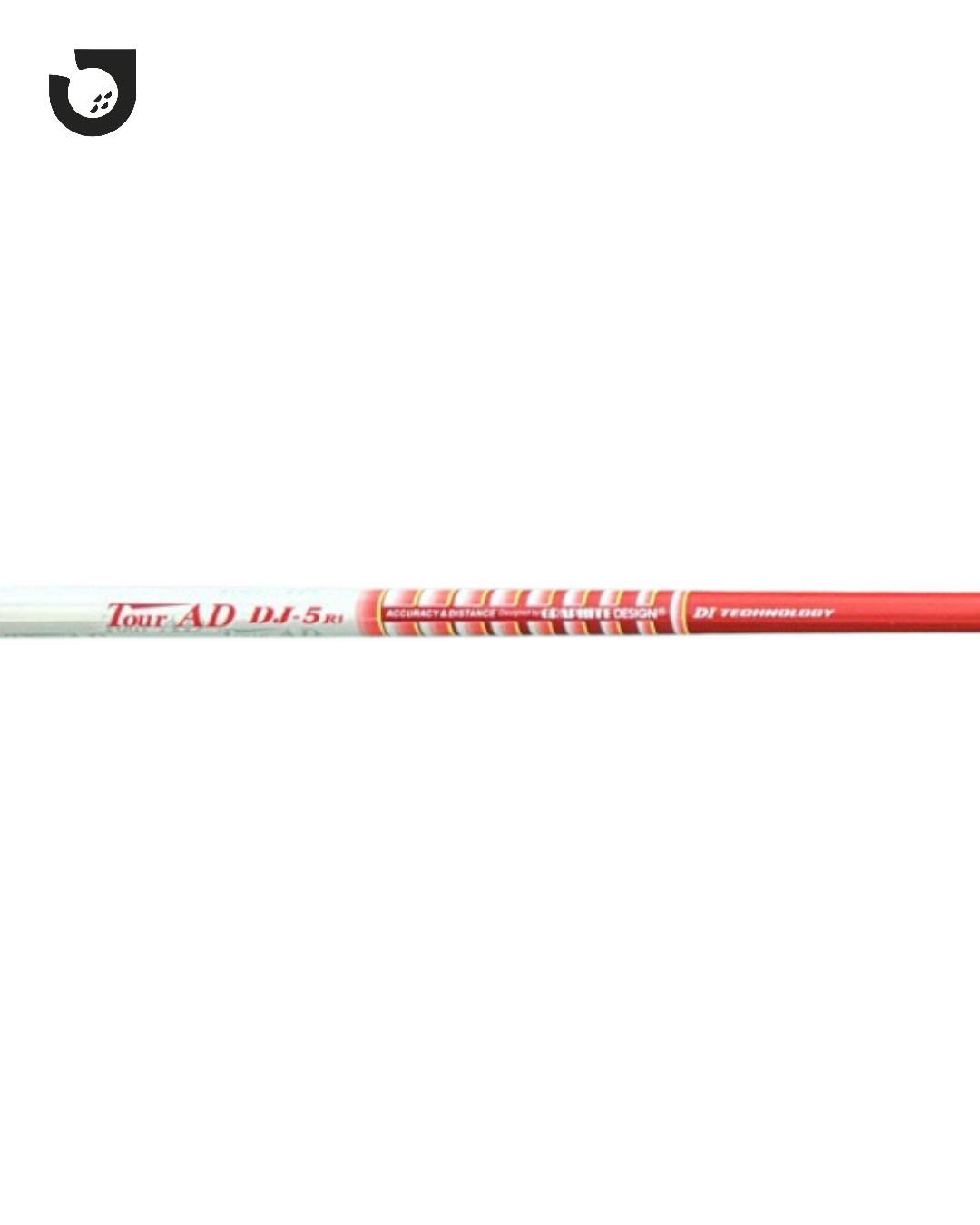 Gambar Shaft Tour Ad Dj 5R1 (114Cm) di Jakarta dari Jakarta Golf Shop