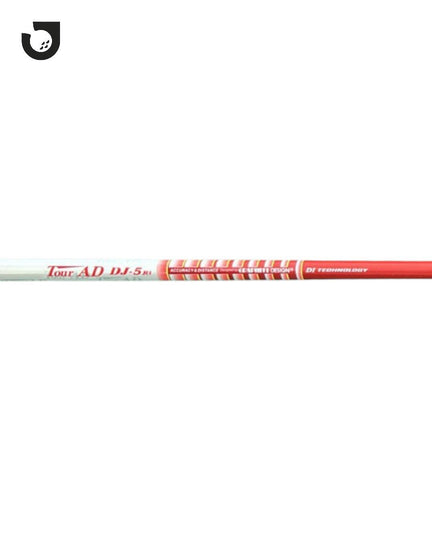 Gambar Shaft Tour Ad Dj 5R1 (114Cm) di Jakarta dari Jakarta Golf Shop