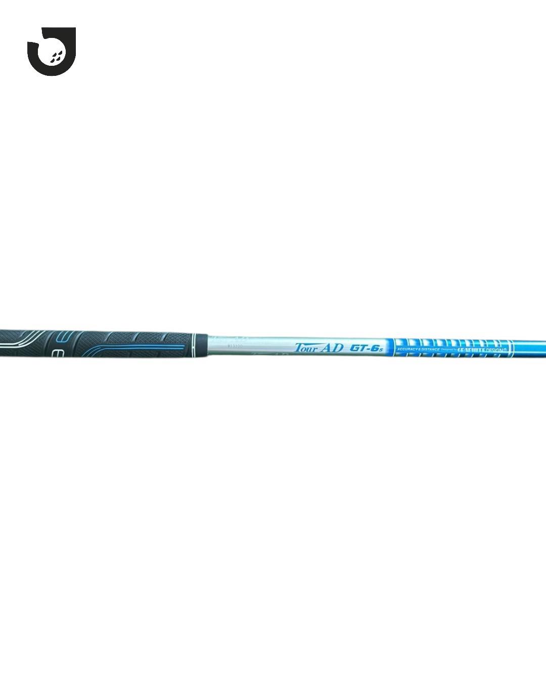 Gambar Shaft Tour Ad Gt 6S (110Cm) di Jakarta dari Jakarta Golf Shop