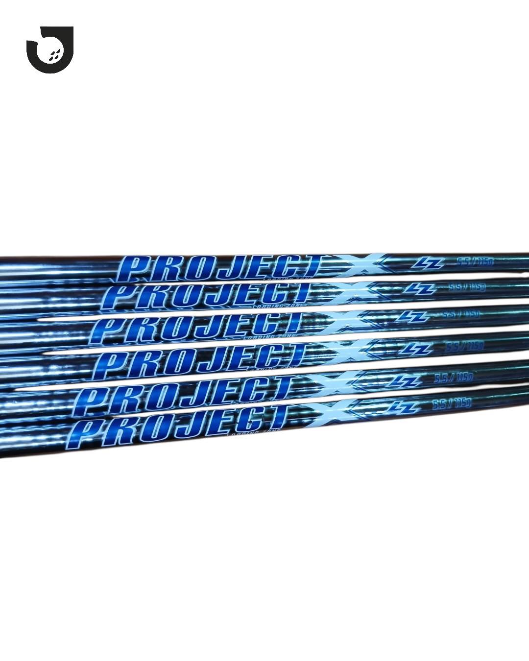 Gambar Shaft Project X Lz 5.5 di Bontang, Kalimantan Timur dari Jakarta Golf Shop