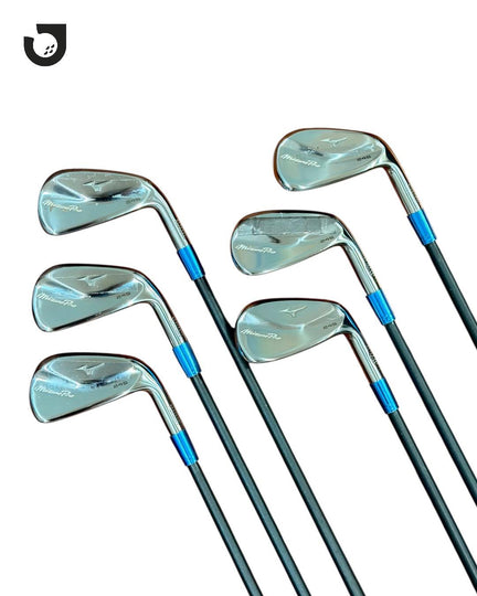 Gambar Iron Mizuno Pro 245 Head Only di Jakarta dari Jakarta Golf Shop