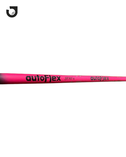 Gambar Shaft Driver Autoflex Sf 305X 43.5” di Jakarta Pusat dari Jakarta Golf Shop
