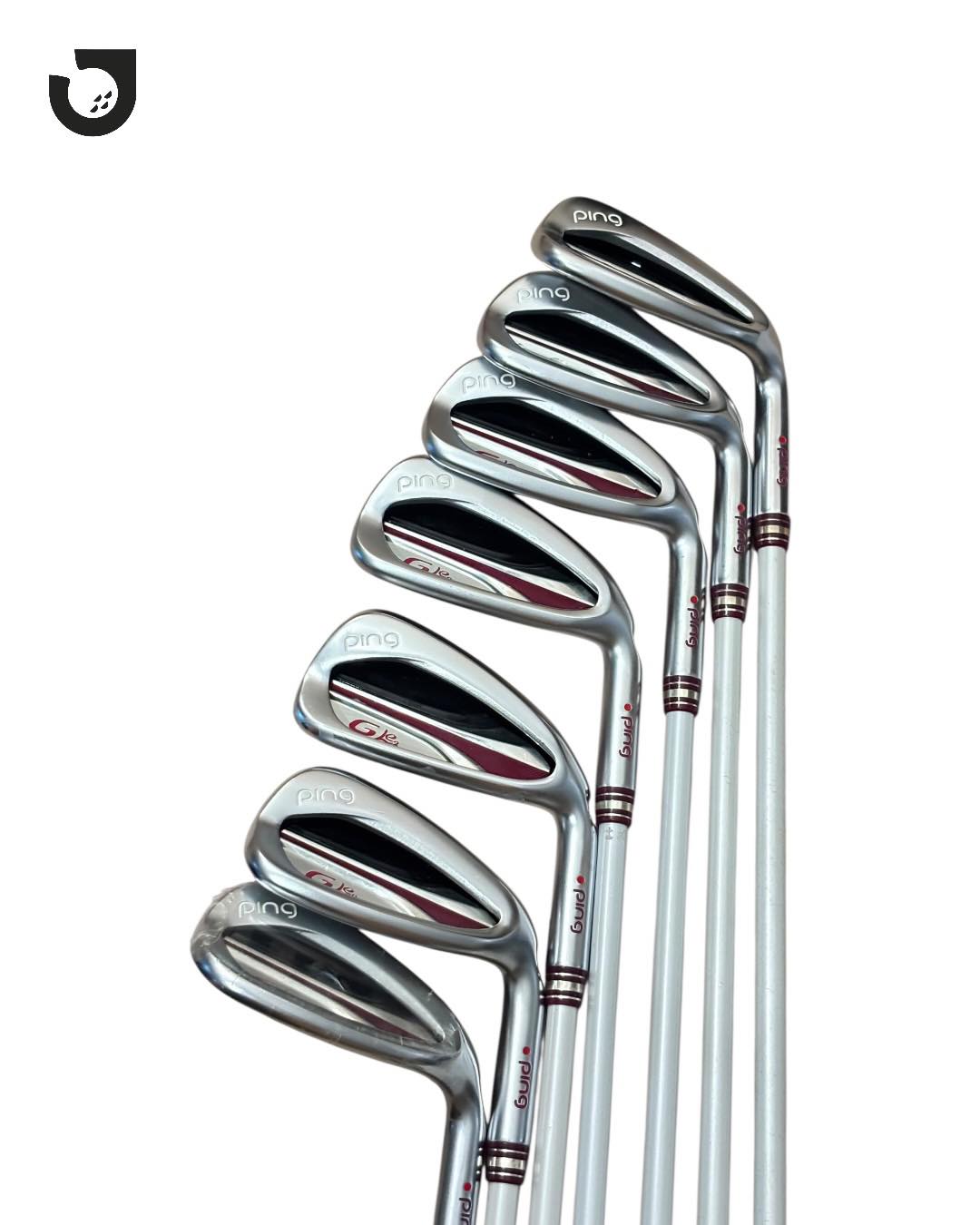Gambar Ladies Iron Ping Gle 2 di Jakarta Barat dari Jakarta Golf Shop