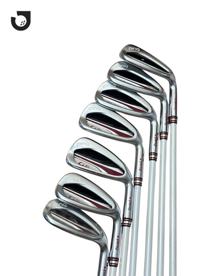 Gambar Ladies Iron Ping Gle 2 di Jakarta Barat dari Jakarta Golf Shop
