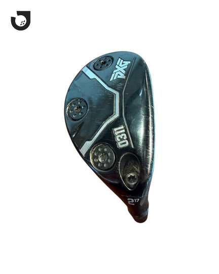 Gambar Pxg 2 Hybrid Black Ops Head Only di Pik, Jakarta Utara dari Jakarta Golf Shop