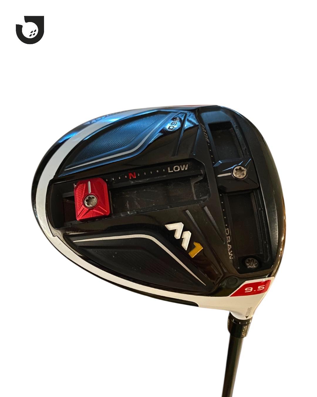 Gambar Driver Taylor Made M1 - Loft 9,5 Derajat di Menteng, Jakarta Pusat dari Jakarta Golf Shop