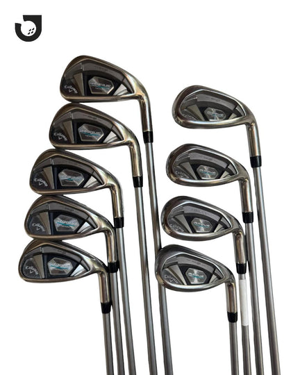 Gambar Callaway Rogue Star Iron di Bogor dari Jakarta Golf Shop