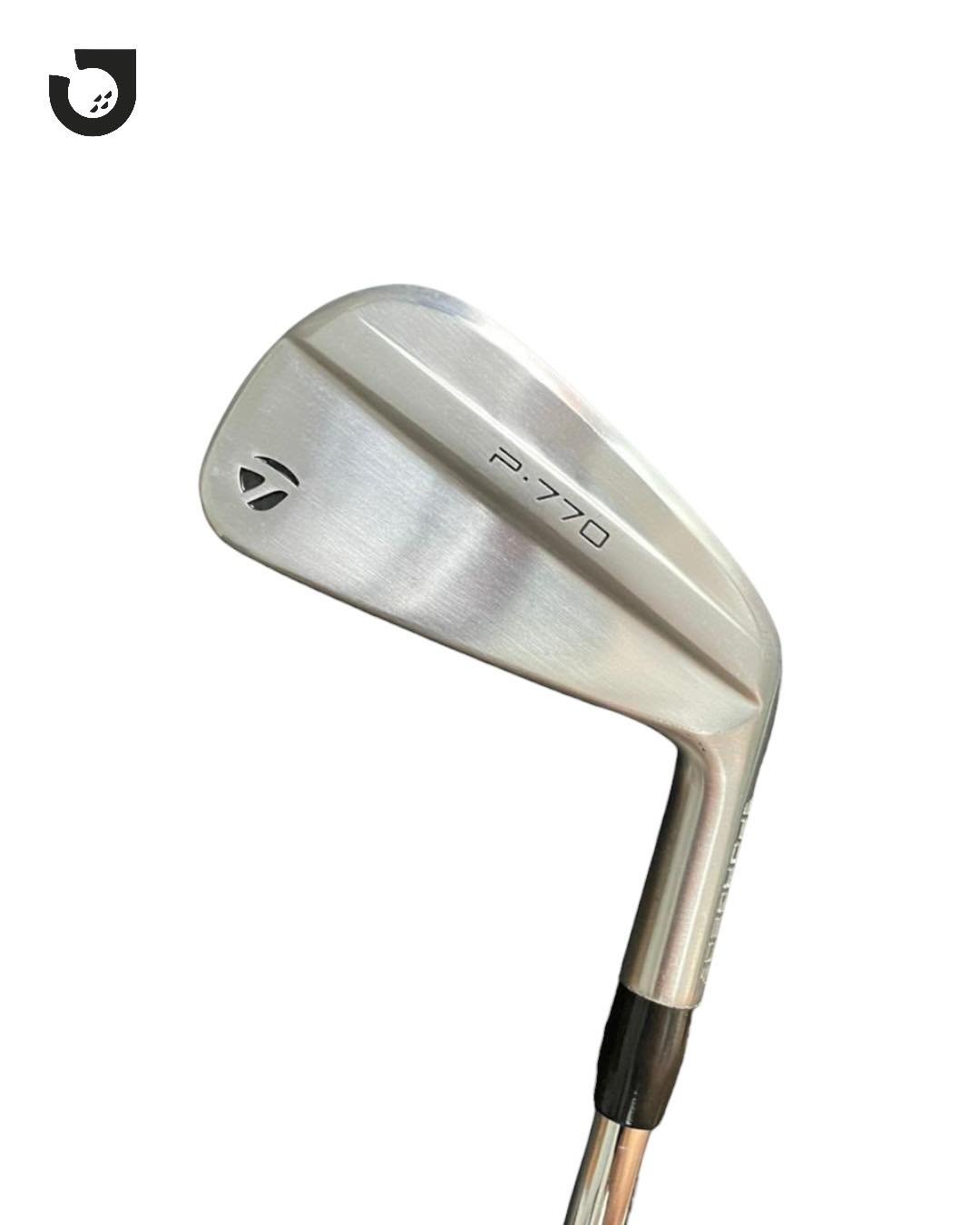 Gambar 4Iron Taylormade P770 di Pik, Jakarta Utara dari Jakarta Golf Shop