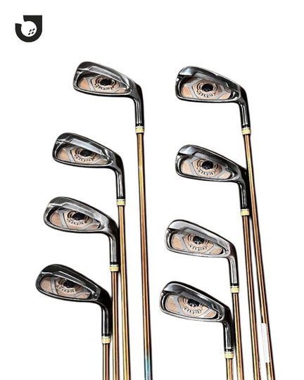 Gambar Ironset Yamaha Grandis di Sawangan, Depok dari Jakarta Golf Shop