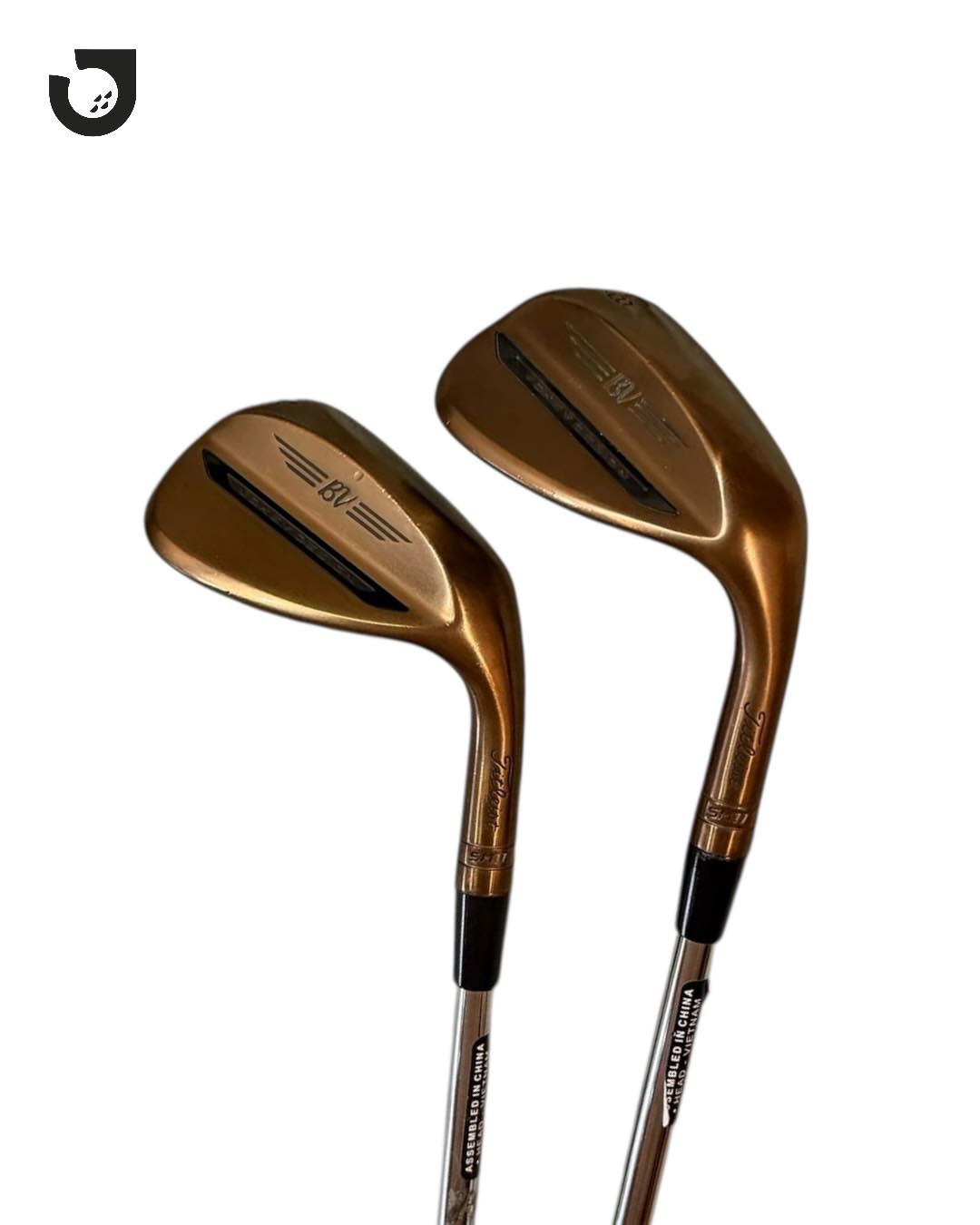 Gambar Titleist Oilcan Wedge Set 54/58 di Jakarta dari Jakarta Golf Shop