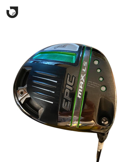 Gambar Driver Callaway Epic Max Ls - Loft 9 Derajat di Menteng, Jakarta Pusat dari Jakarta Golf Shop