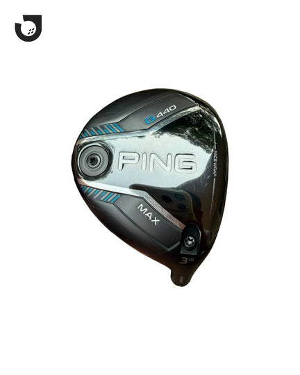 Gambar Ping G440 Wood 3 15° di Jakarta Barat dari Jakarta Golf Shop