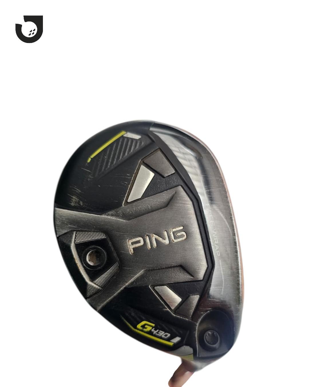 Gambar Hybrid 4 Ping G430 Loft 22 Degree di Bintaro, Tangerang Selatan dari Jakarta Golf Shop