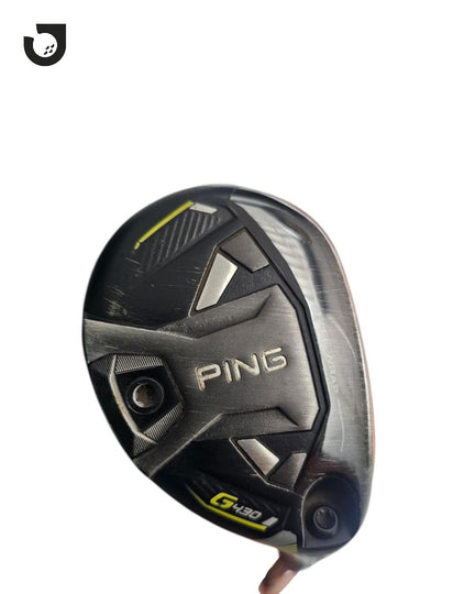 Gambar Hybrid 4 Ping G430 Loft 22 Degree di Bintaro, Tangerang Selatan dari Jakarta Golf Shop