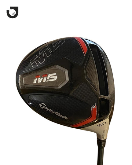 Gambar Driver Taylor Made M6 - Loft 9 Derajat di Jakarta Pusat dari Jakarta Golf Shop