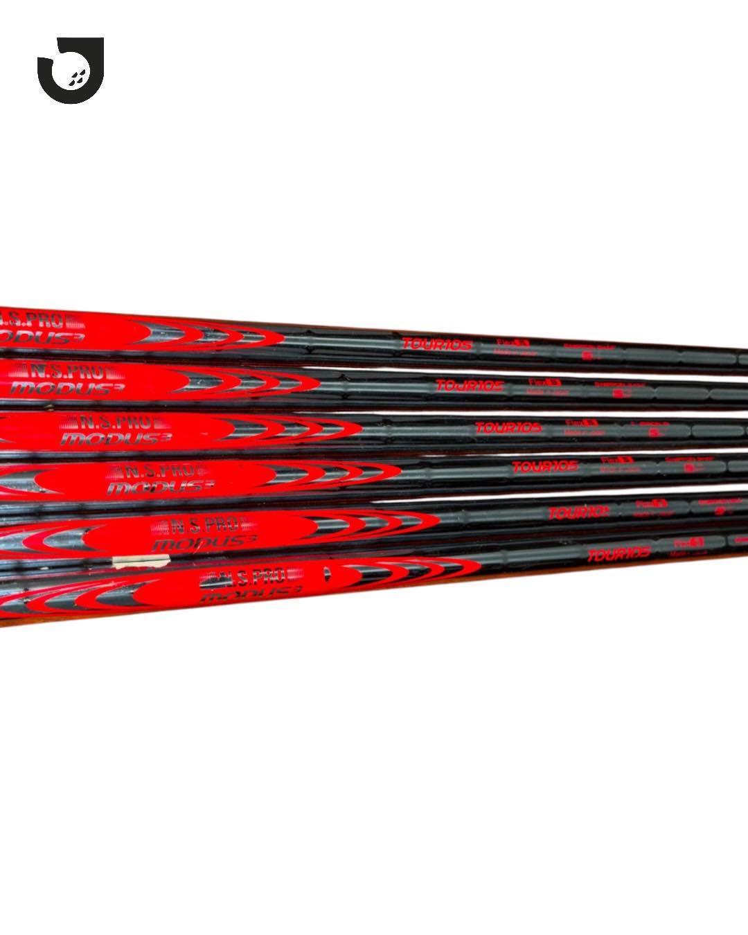Gambar Shaft Iron Ns Pro Modus3 105 S di Pik dari Jakarta Golf Shop