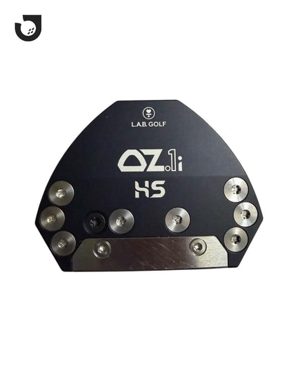 Gambar Putter Lab Golf Oz.1I Hs 33” di Jakarta Selatan dari Jakarta Golf Shop