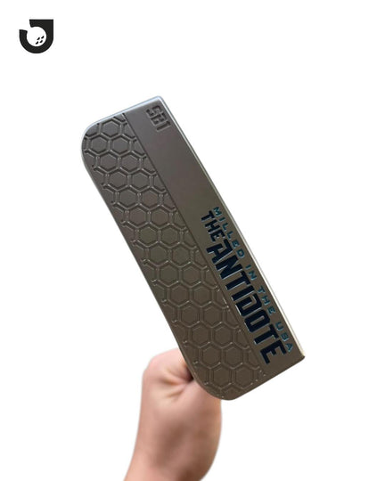 Gambar Bettinardi Antidote Sb1 Center Shaft Putter 33” di Jakarta Barat dari Jakarta Golf Shop