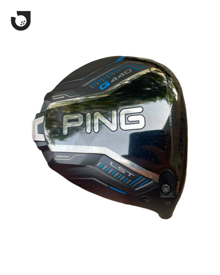 Gambar Ping G440 Lst Driver 9° di Jakarta Barat dari Jakarta Golf Shop