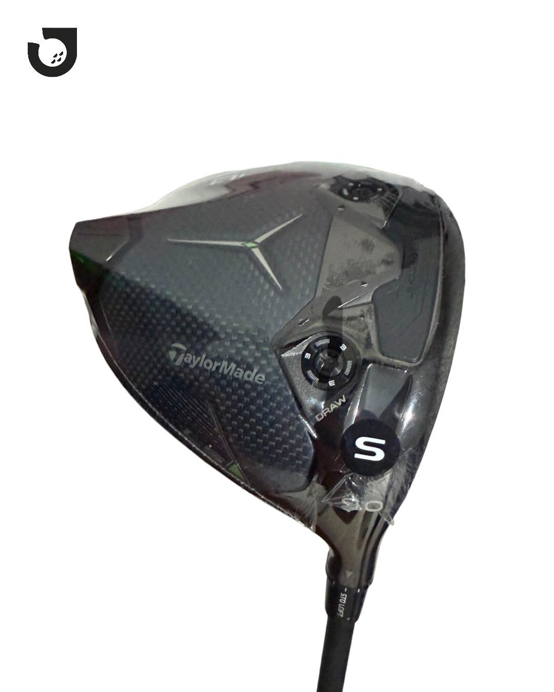 Gambar Driver Taylor Made Qi35 Ls Loft 9.0 di Jakarta Pusat dari Jakarta Golf Shop