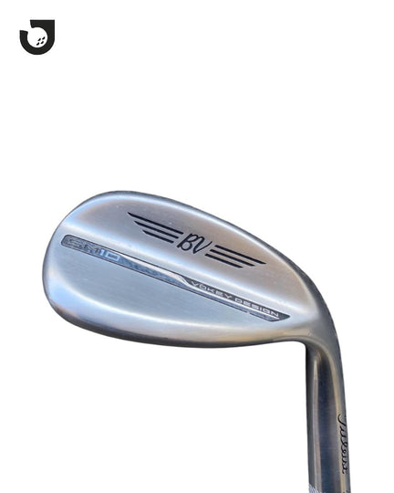 Gambar Titleist Vokey Sm10 Wedge Loft 60.14K di Sentul Cijayanti dari Jakarta Golf Shop